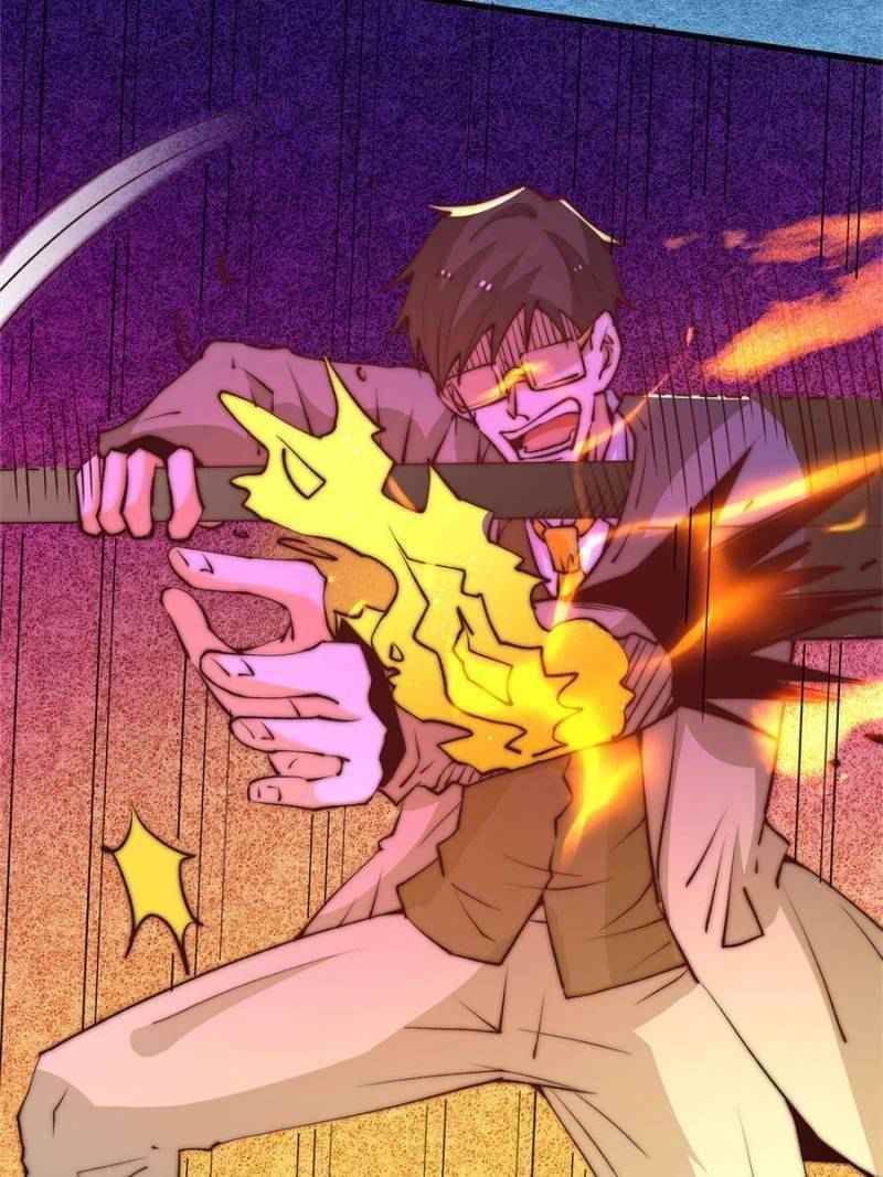 Almighty Master Chapter 270 - Page 6