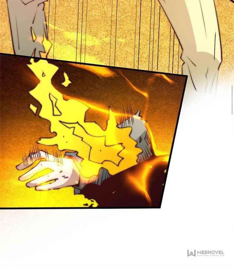 Almighty Master Chapter 270 - Page 7