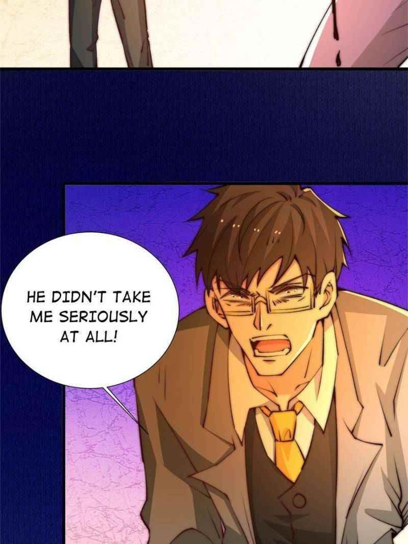 Almighty Master Chapter 270 - Page 9