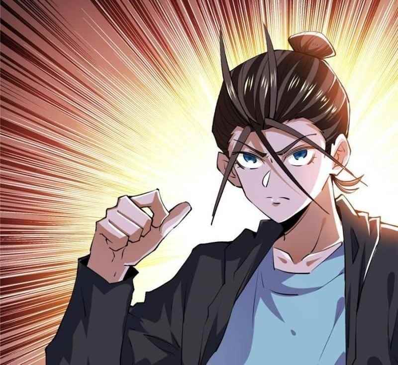 Almighty Master Chapter 272 - Page 1