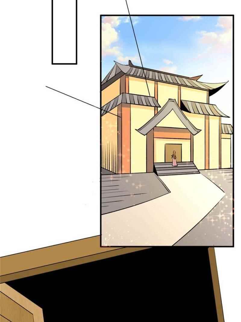 Almighty Master Chapter 272 - Page 11