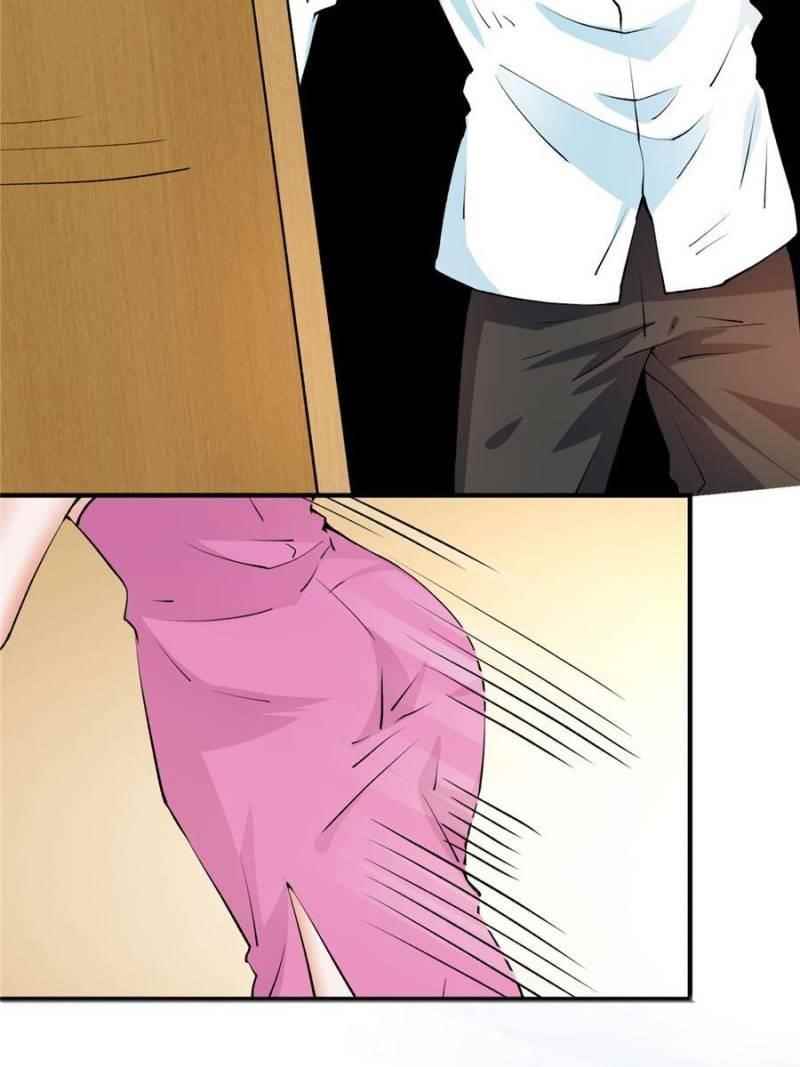 Almighty Master Chapter 272 - Page 13