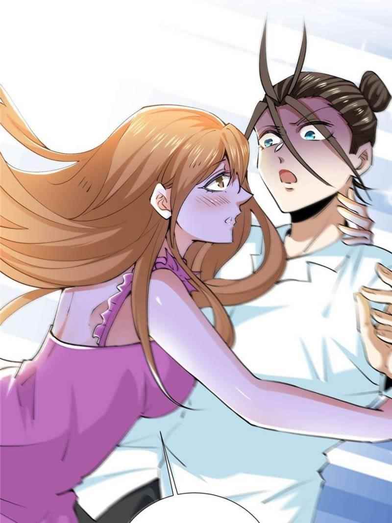 Almighty Master Chapter 272 - Page 14