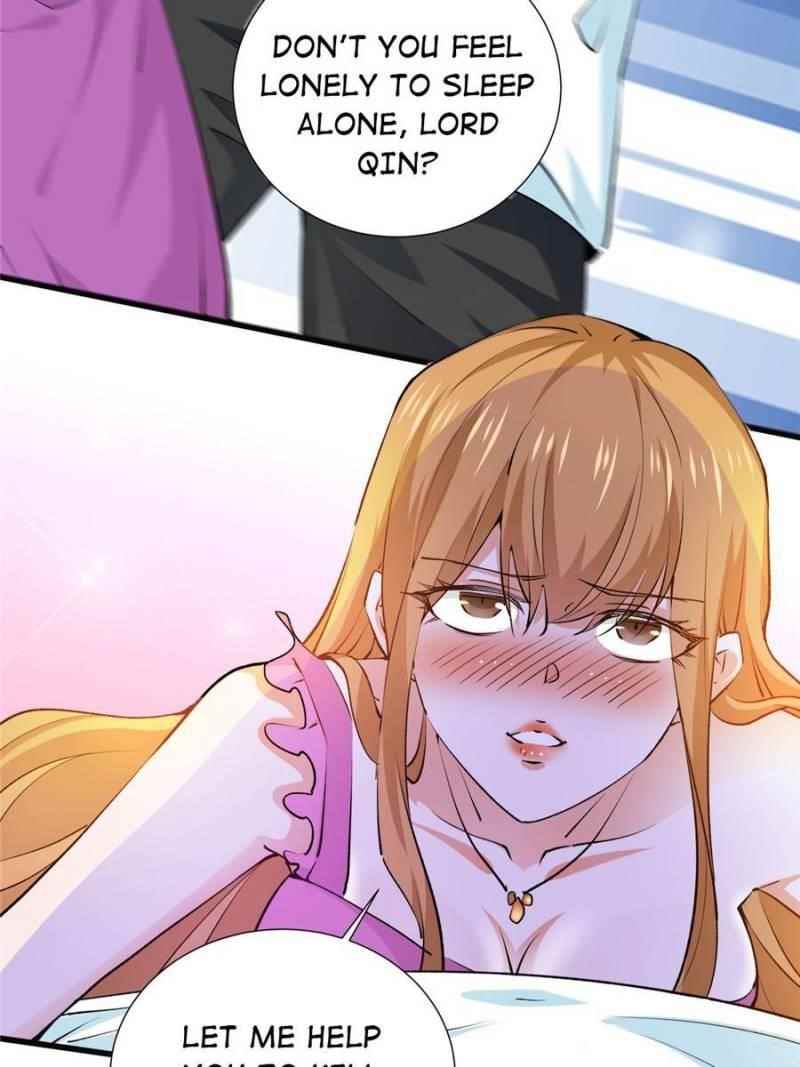 Almighty Master Chapter 272 - Page 15