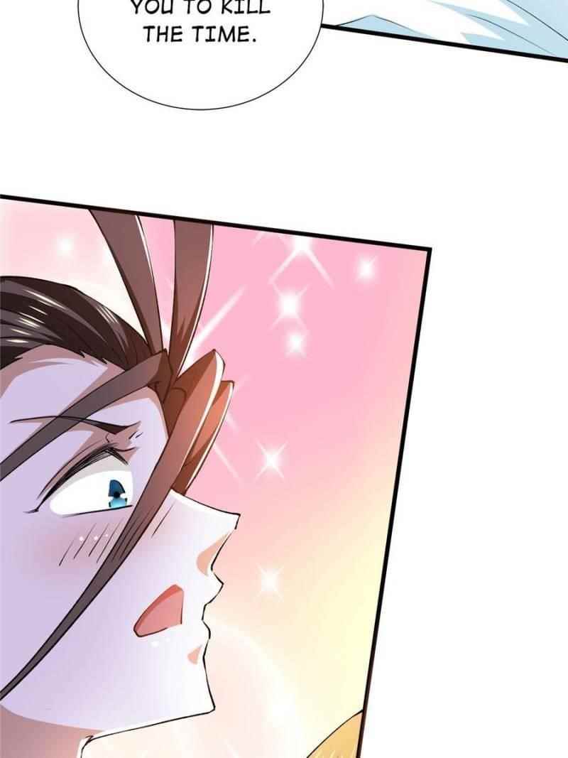 Almighty Master Chapter 272 - Page 16