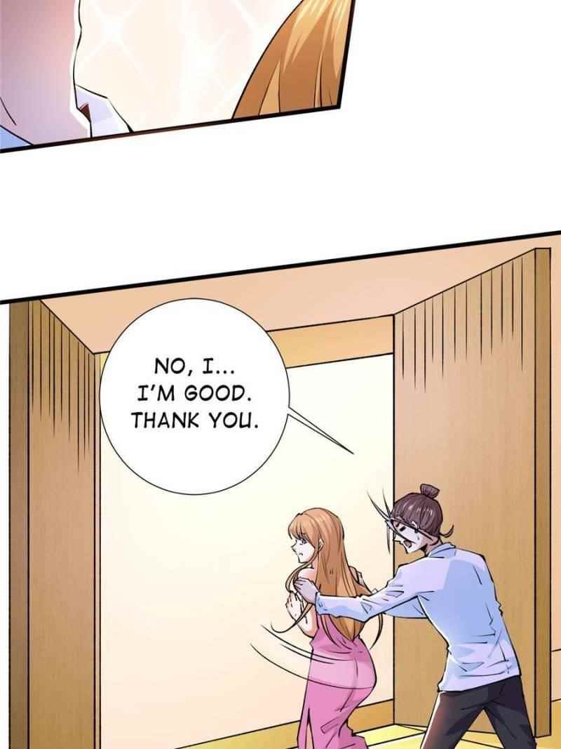 Almighty Master Chapter 272 - Page 17