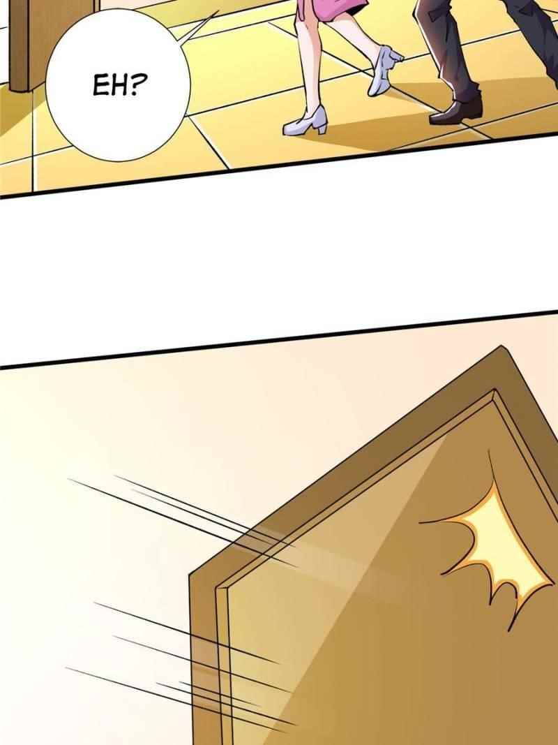 Almighty Master Chapter 272 - Page 18