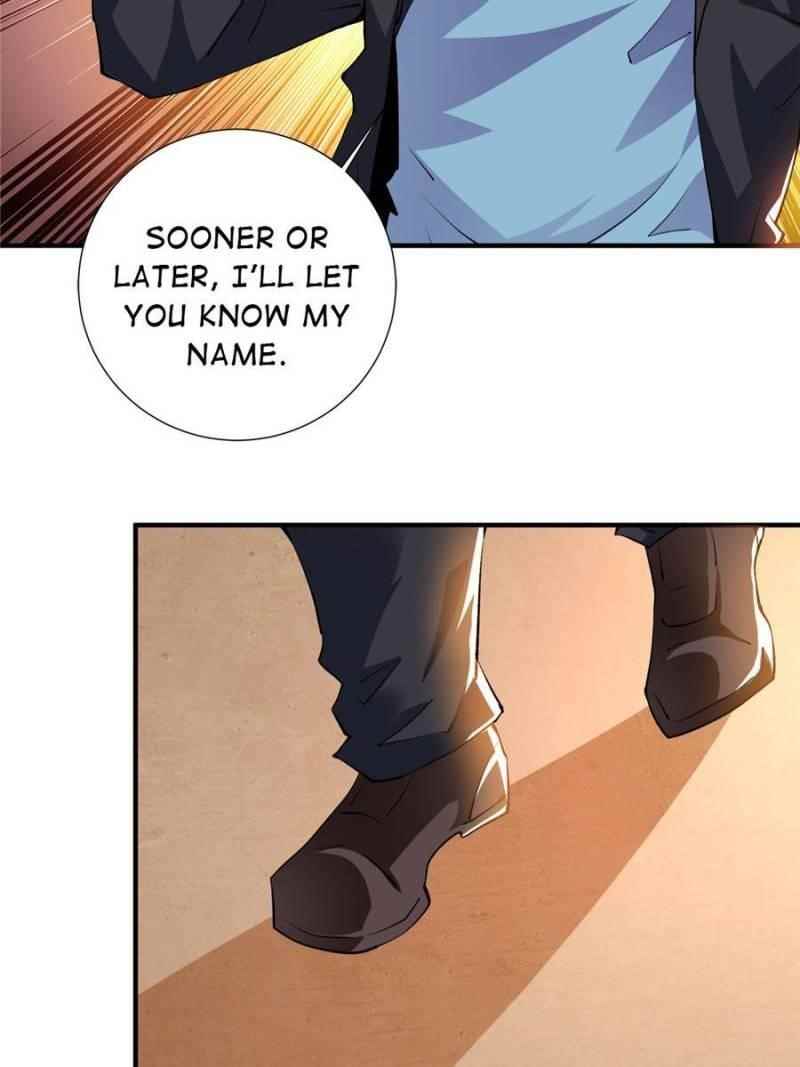 Almighty Master Chapter 272 - Page 2