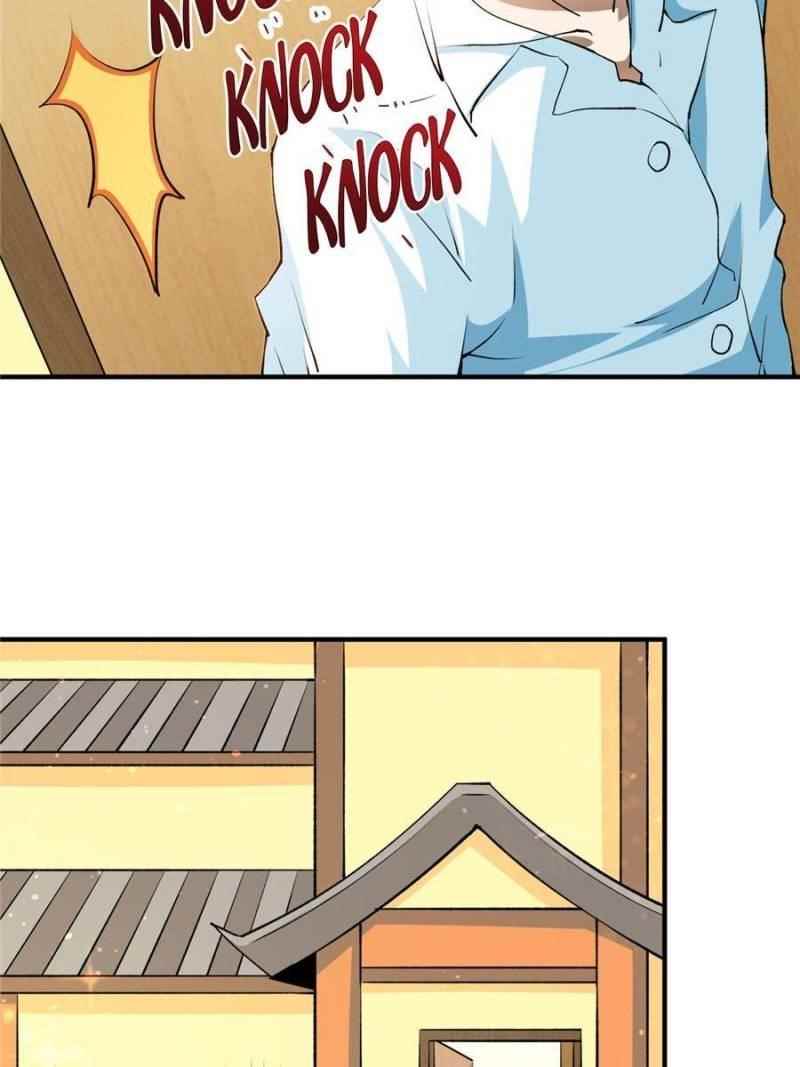 Almighty Master Chapter 272 - Page 22