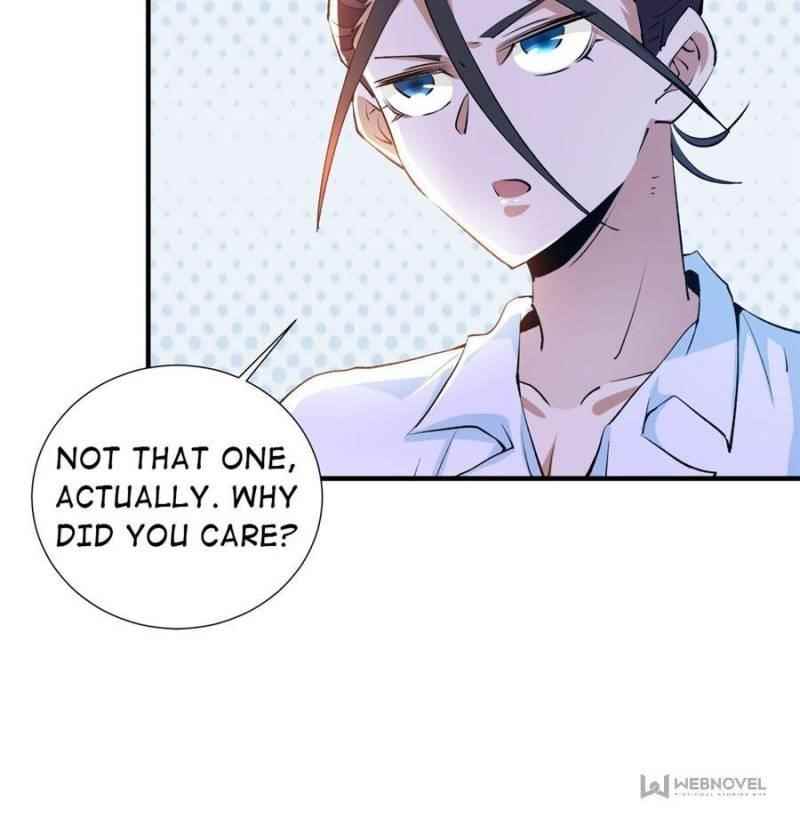 Almighty Master Chapter 272 - Page 27