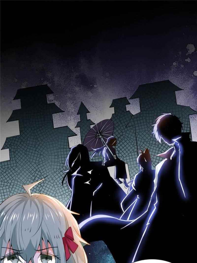 Almighty Master Chapter 272 - Page 28