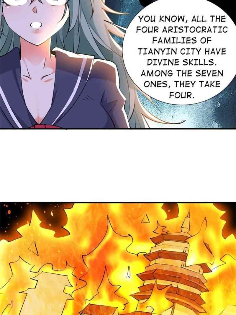 Almighty Master Chapter 272 - Page 29