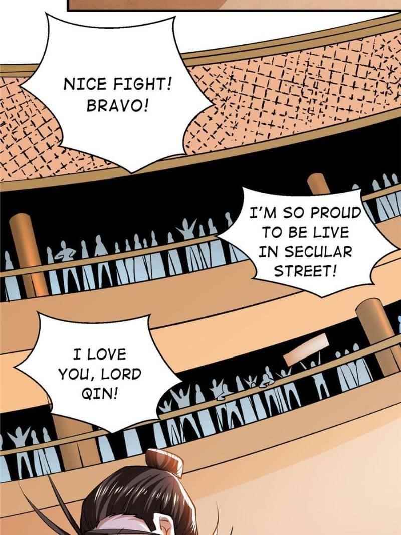 Almighty Master Chapter 272 - Page 3