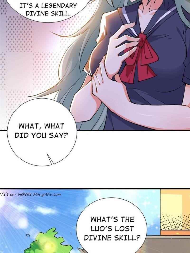 Almighty Master Chapter 272 - Page 32