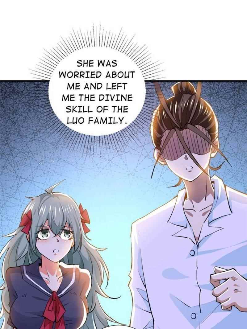 Almighty Master Chapter 272 - Page 36