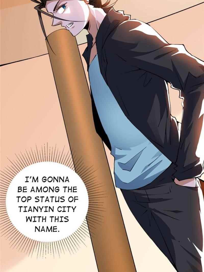 Almighty Master Chapter 272 - Page 4