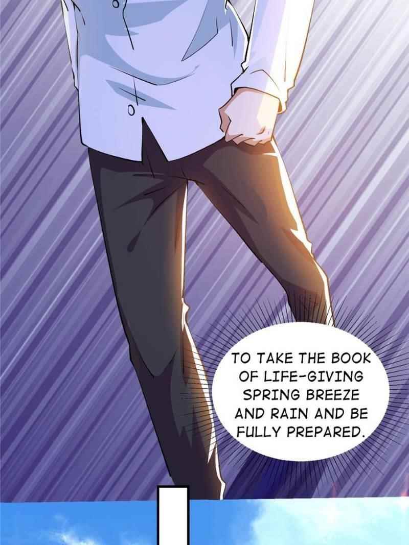 Almighty Master Chapter 272 - Page 40