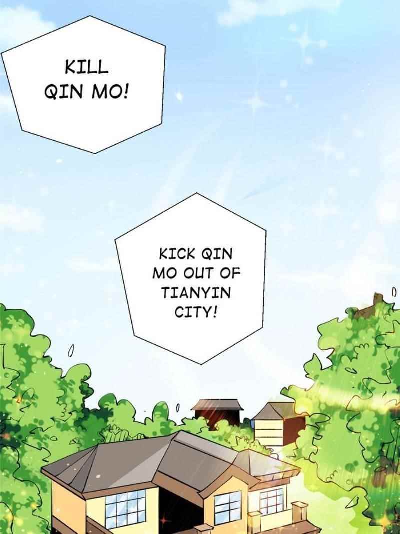 Almighty Master Chapter 272 - Page 42