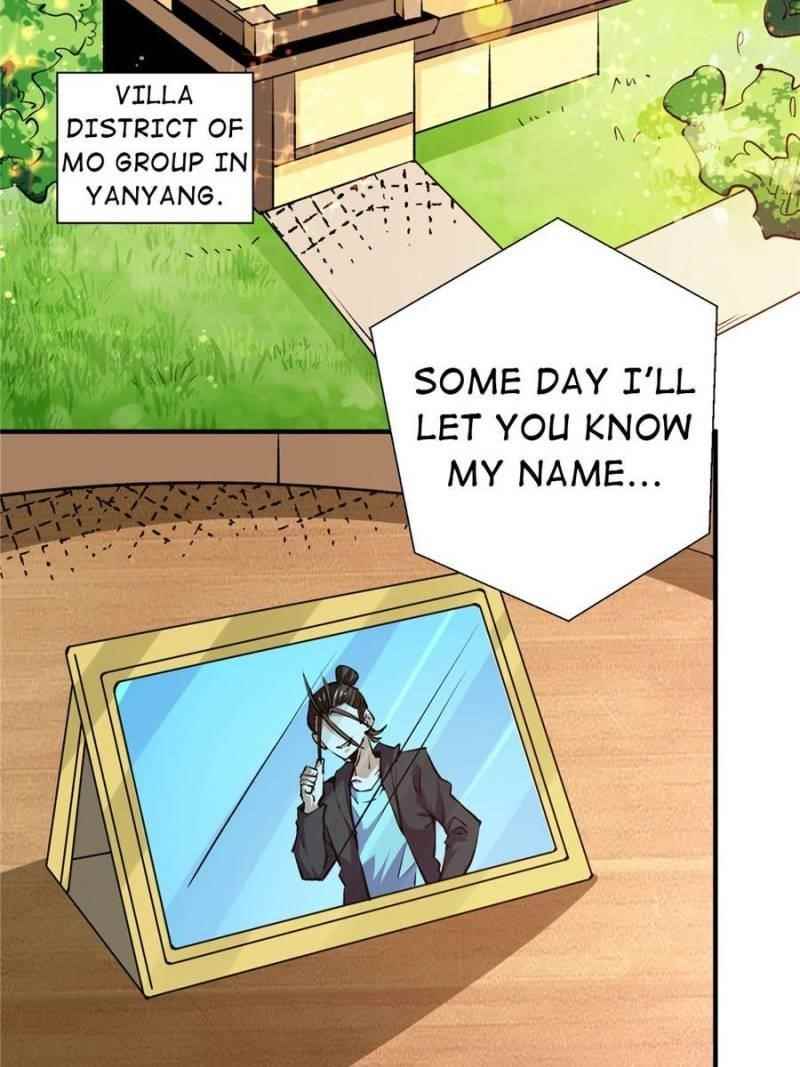 Almighty Master Chapter 272 - Page 43