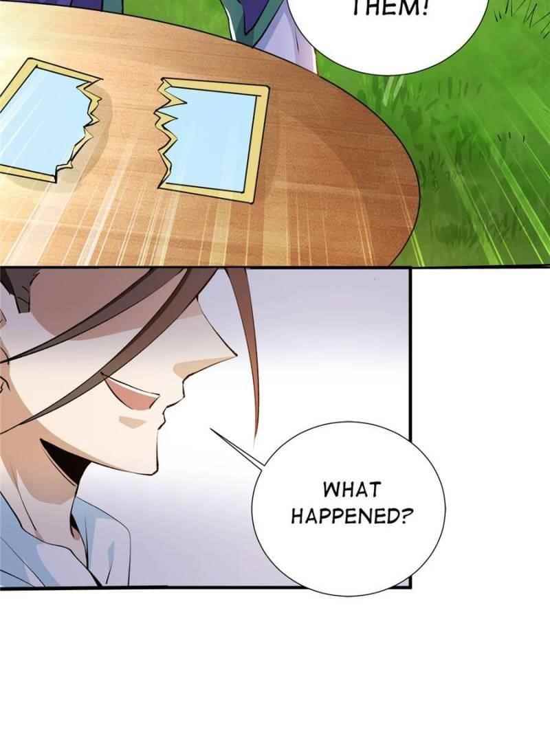 Almighty Master Chapter 272 - Page 46