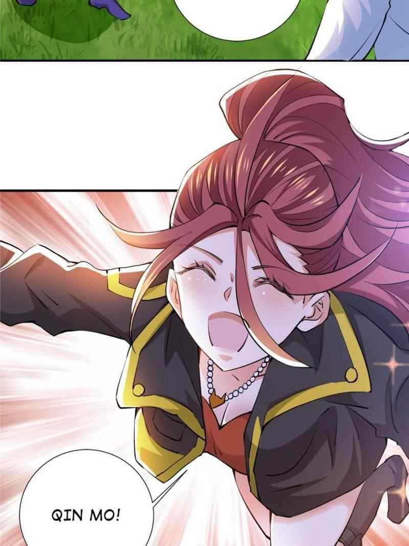 Almighty Master Chapter 272 - Page 48