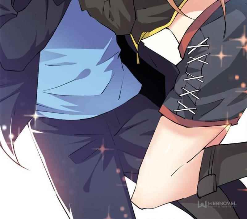 Almighty Master Chapter 272 - Page 50