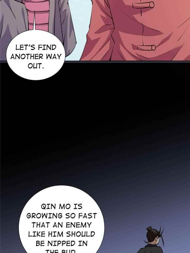 Almighty Master Chapter 272 - Page 6