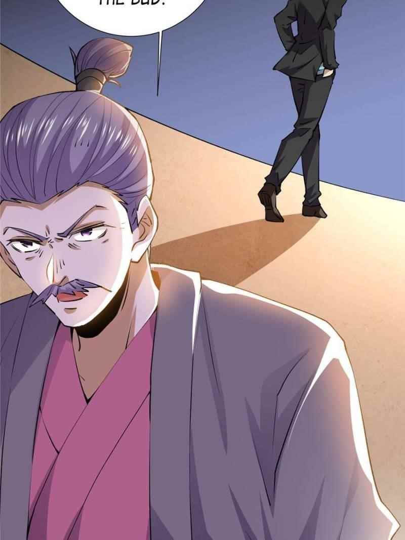 Almighty Master Chapter 272 - Page 7