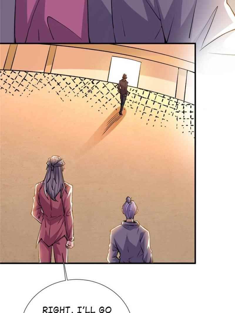 Almighty Master Chapter 272 - Page 8