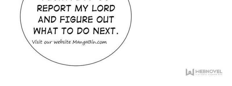 Almighty Master Chapter 272 - Page 9