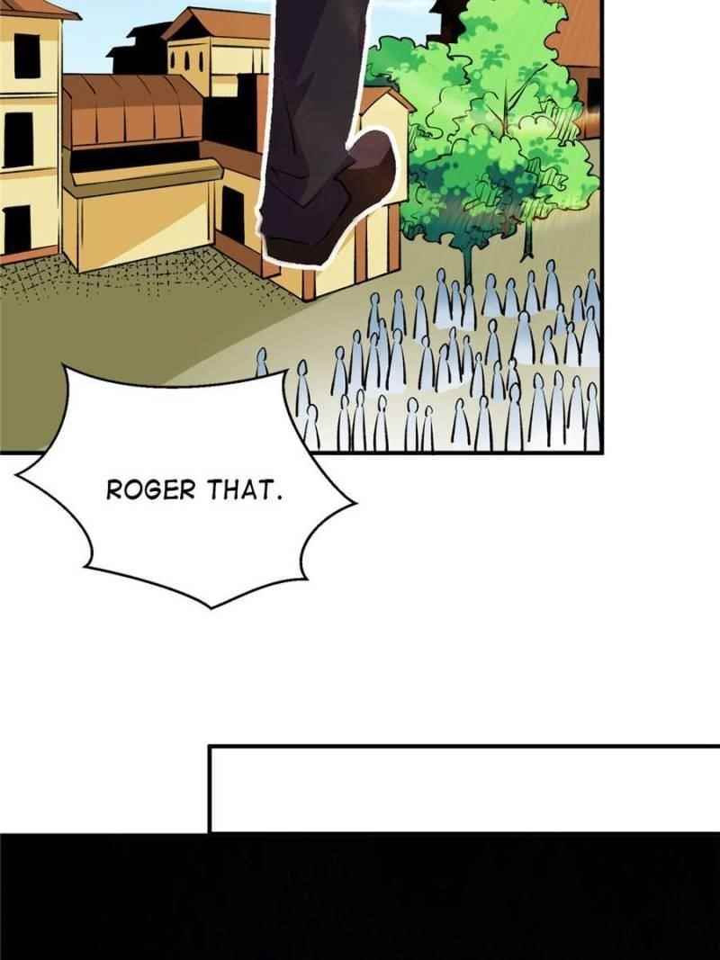 Almighty Master Chapter 273 - Page 13