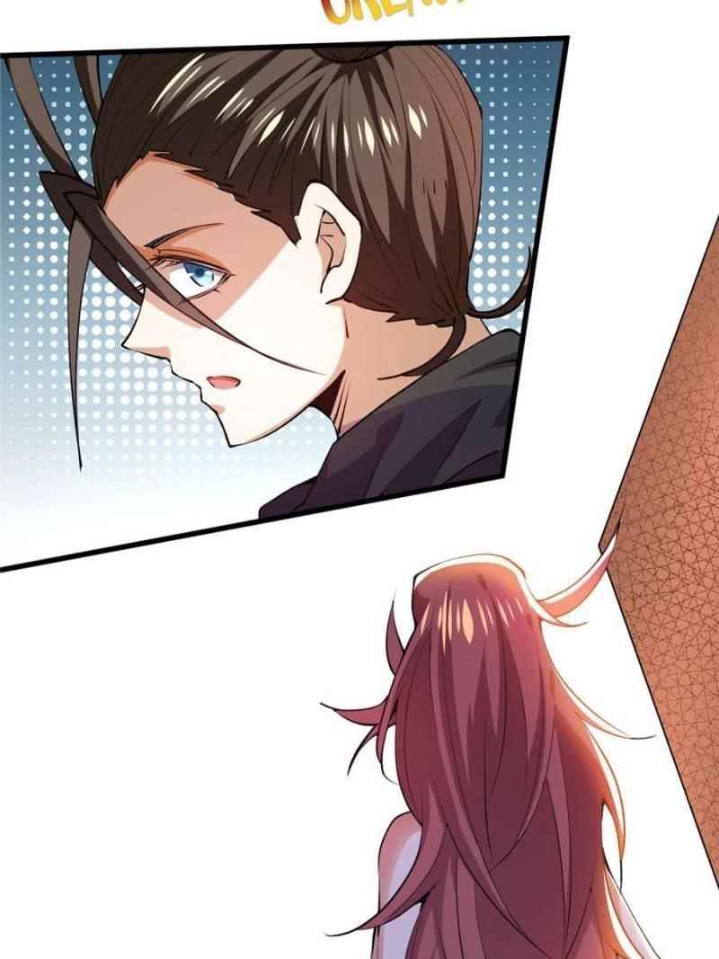 Almighty Master Chapter 273 - Page 19