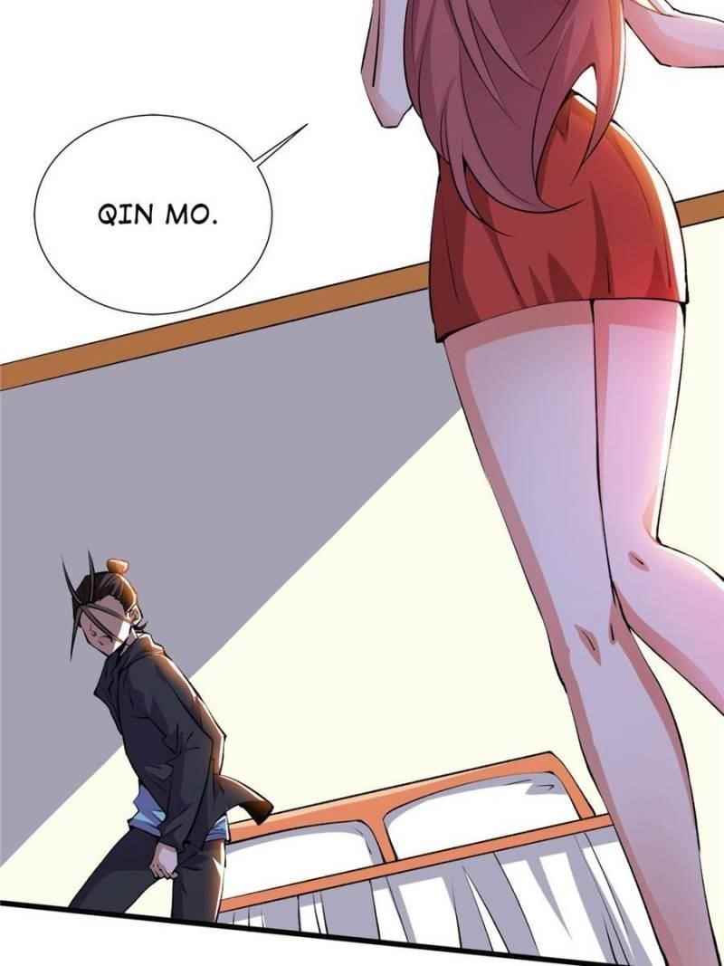 Almighty Master Chapter 273 - Page 20