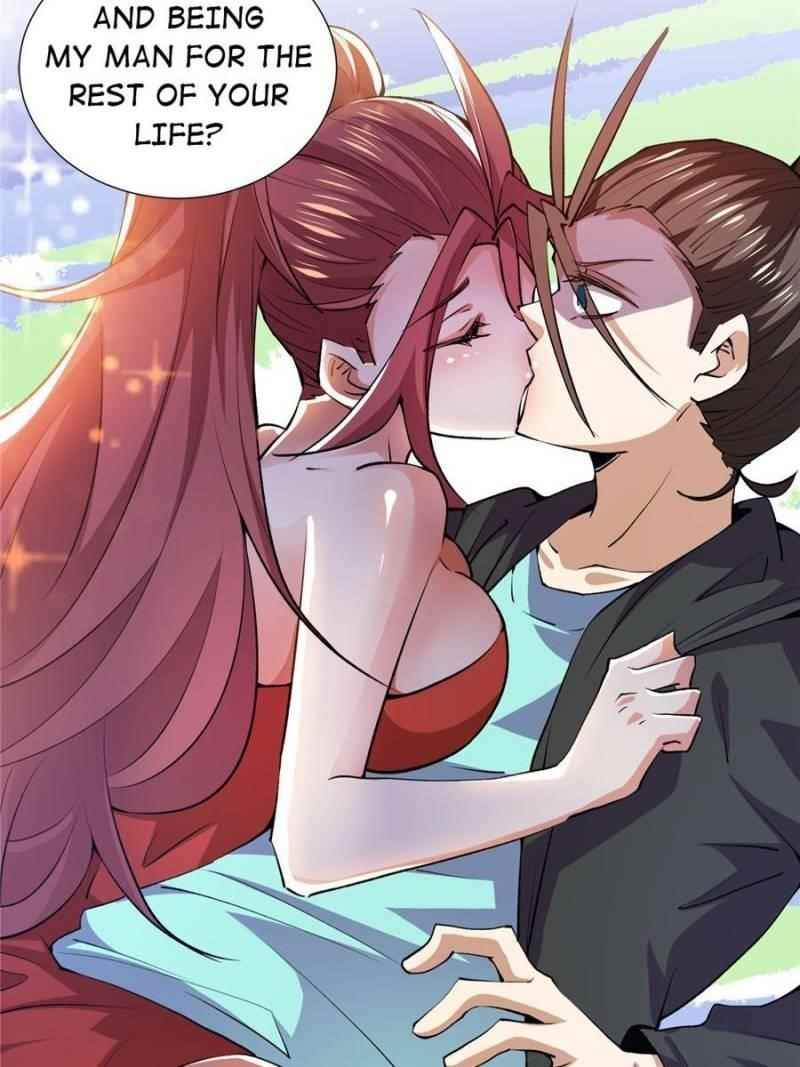 Almighty Master Chapter 273 - Page 24