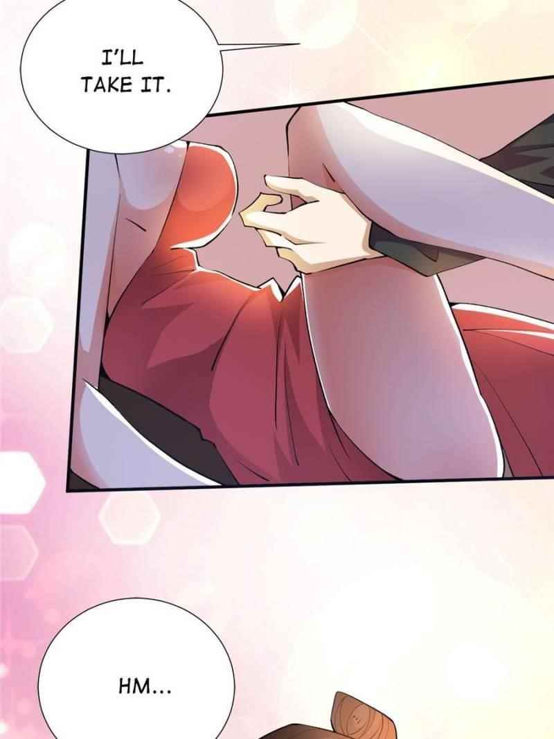 Almighty Master Chapter 273 - Page 29