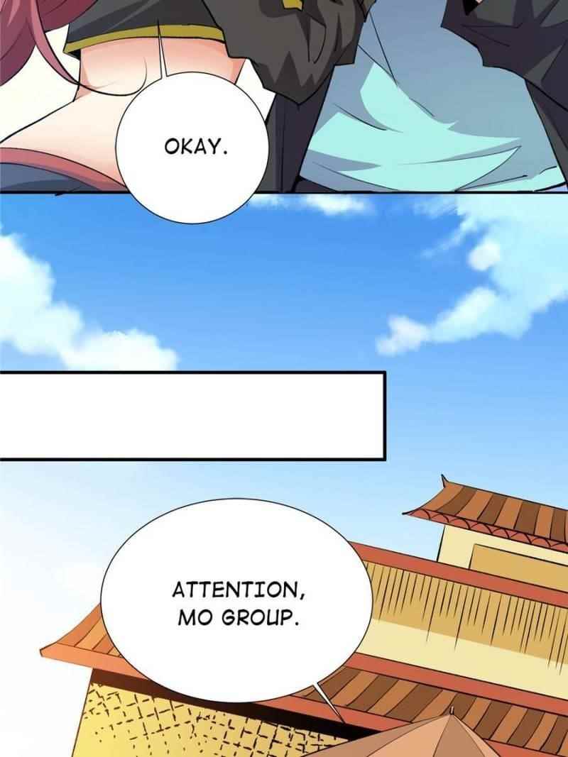 Almighty Master Chapter 273 - Page 3