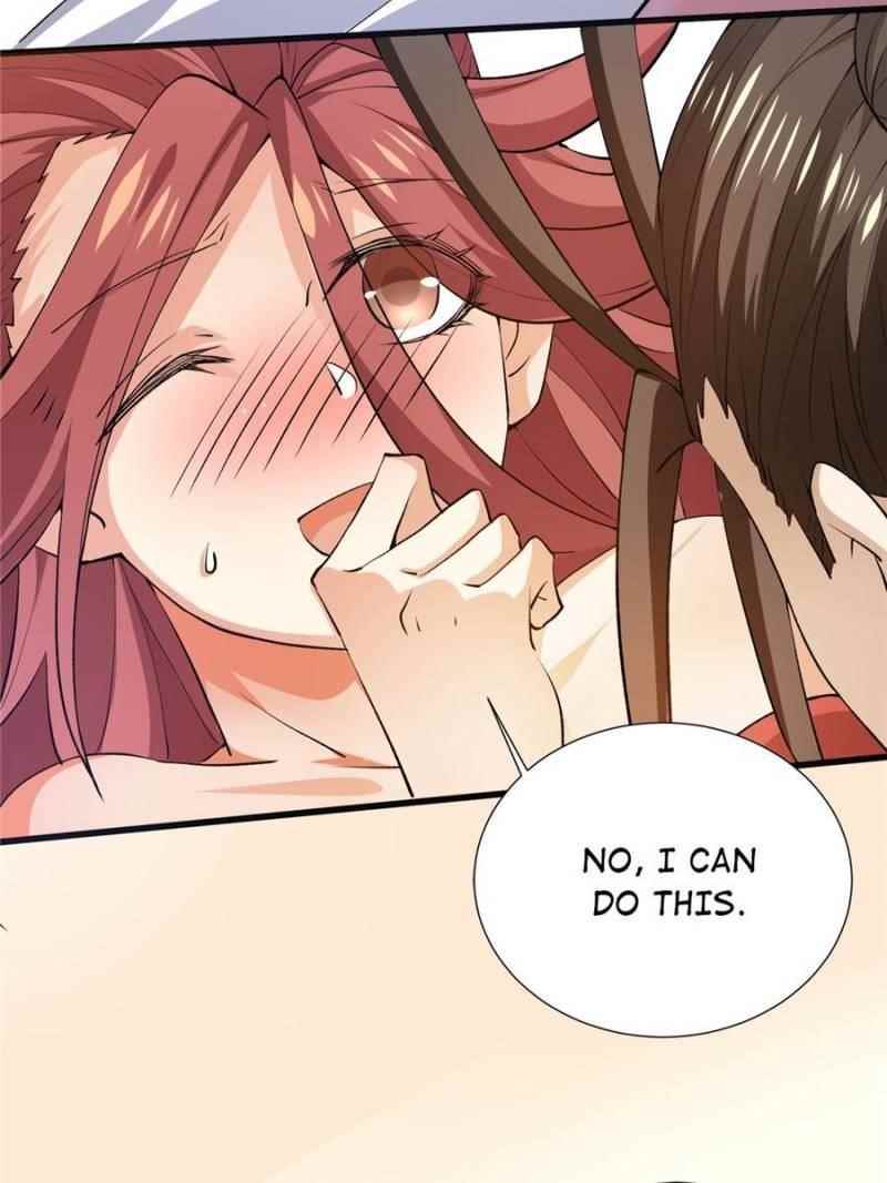 Almighty Master Chapter 273 - Page 31