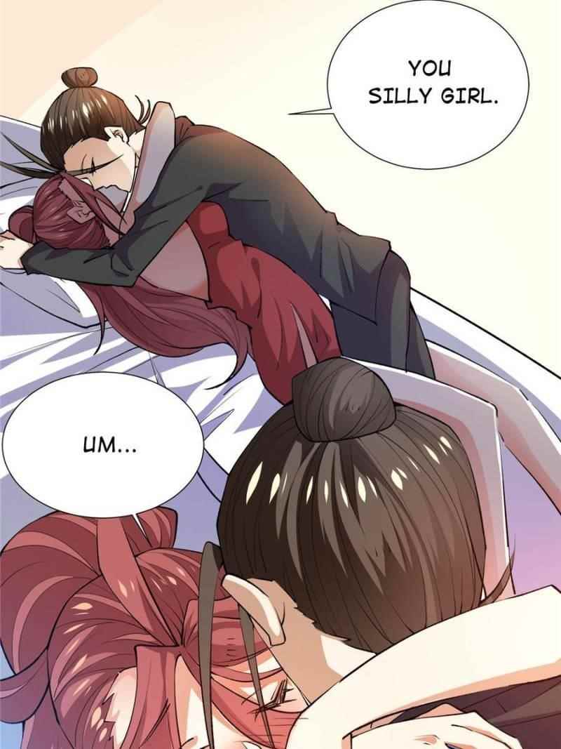 Almighty Master Chapter 273 - Page 32