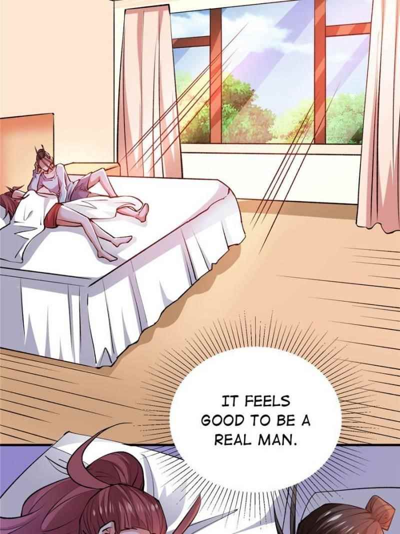 Almighty Master Chapter 273 - Page 36