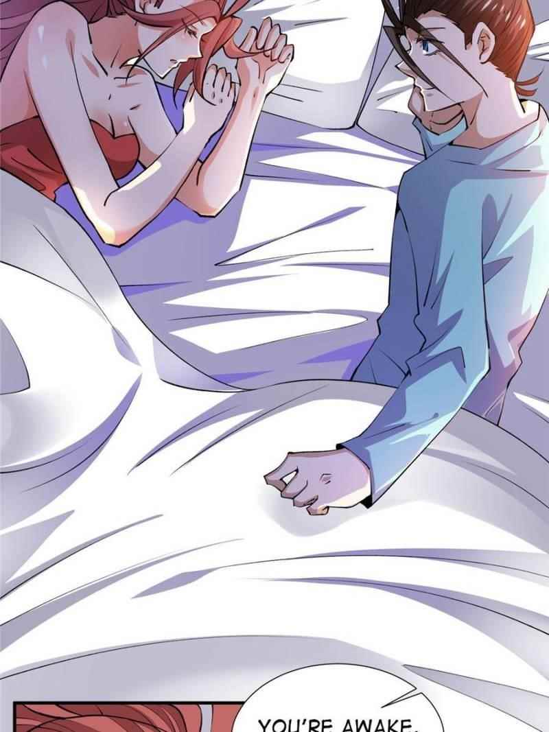 Almighty Master Chapter 273 - Page 37