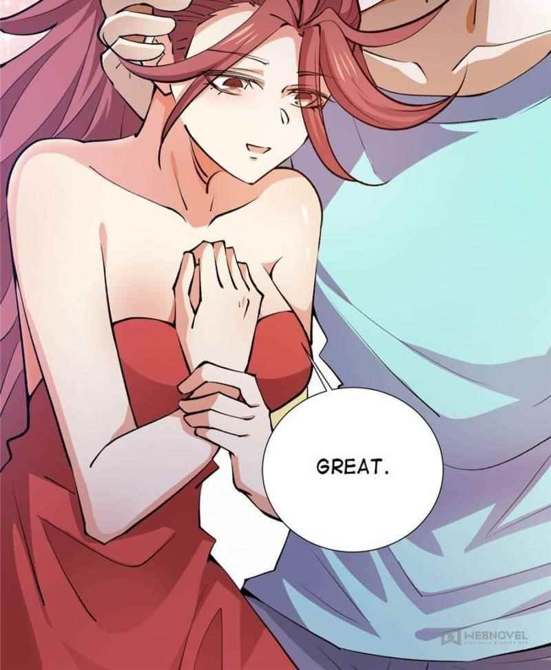 Almighty Master Chapter 273 - Page 40