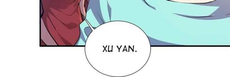 Almighty Master Chapter 273 - Page 44