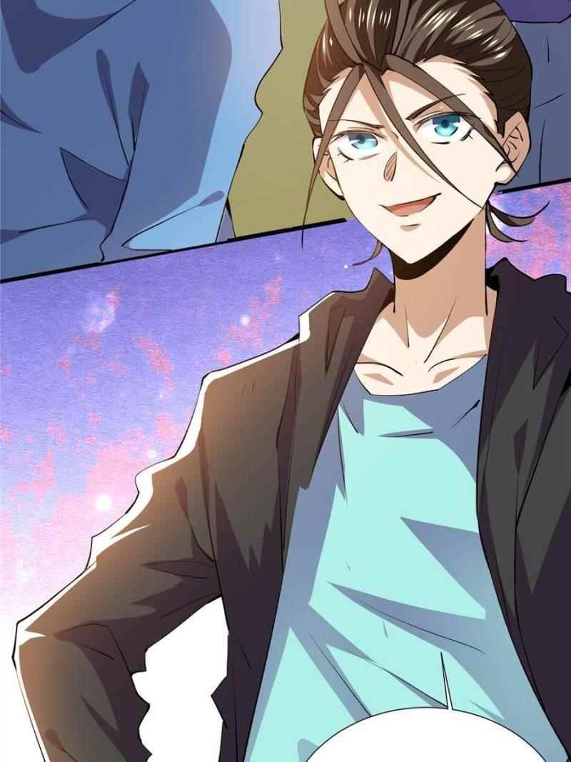 Almighty Master Chapter 273 - Page 5