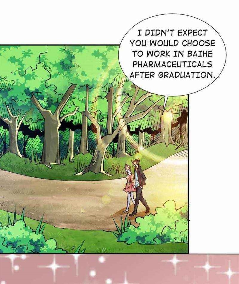 Almighty Master Chapter 274 - Page 1