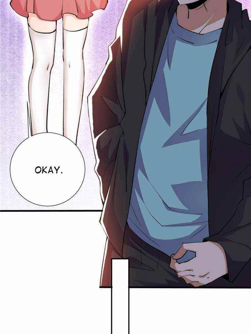 Almighty Master Chapter 274 - Page 11