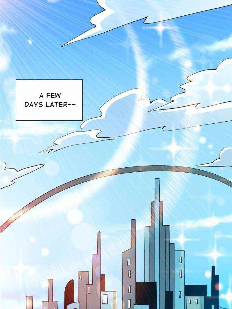 Almighty Master Chapter 274 - Page 13