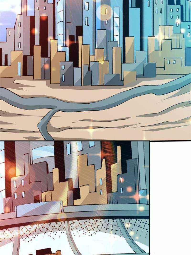 Almighty Master Chapter 274 - Page 14