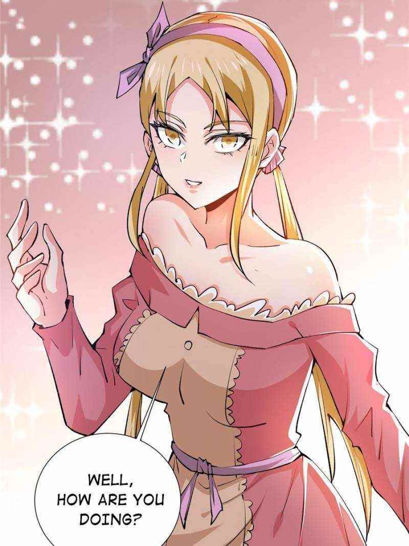 Almighty Master Chapter 274 - Page 2