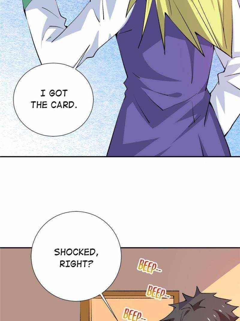 Almighty Master Chapter 274 - Page 20