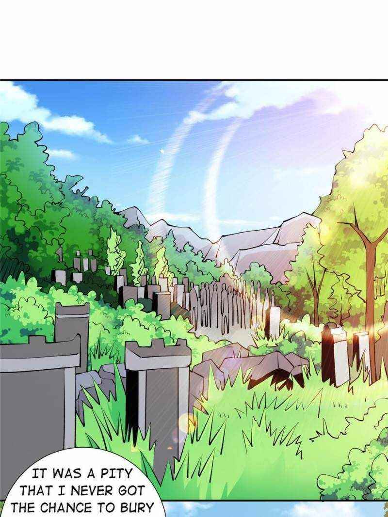 Almighty Master Chapter 274 - Page 24